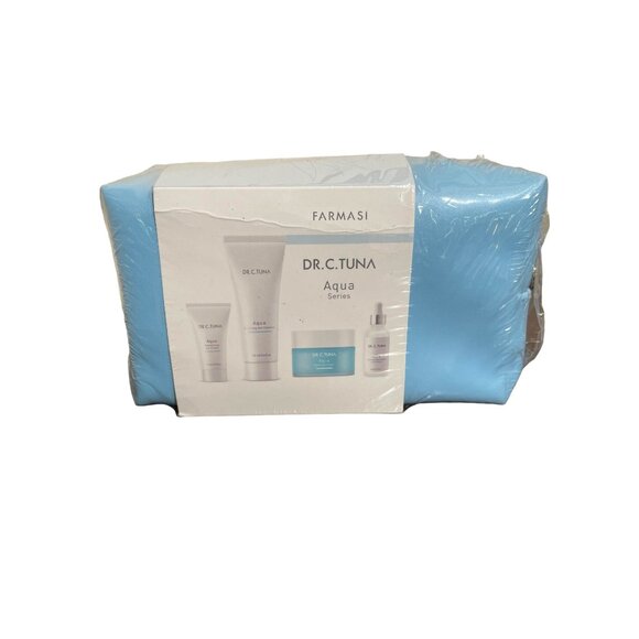 Farmasi Dr. C. Tuna Aqua Hydration Set - New - Picture 1 of 6